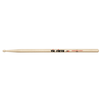 Vic Firth VFX5A 'American Classic' Hickory, Wood Tip Extreme X5A Drumstick