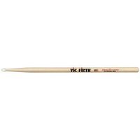 Vic Firth VFX5BN 'American Classic' Hickory, Nylon Tip Extreme X5B Drumstick