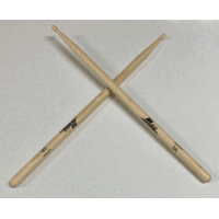 Vic Firth Nova 5A "Gold Coast Music" Wood Tip drumsticks
