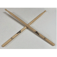 Vic Firth Nova 5B "Gold Coast Music" Wood Tip Drumsticks