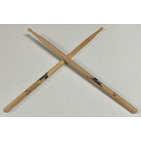 Vic Firth Nova 7A "Gold Coast Music" Wood Tip Drumsticks