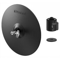 Roland VH10 V-Drum Hi-Hat Trigger Pad