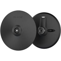 Roland VH13 12" V-Hi-Hat