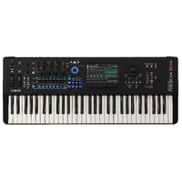 Yamaha MODX M6 61-Note Synth Workstation