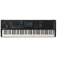 Yamaha MODX M7 76-Note Synth Workstation