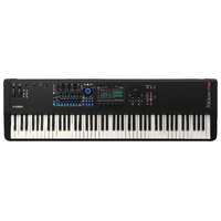 Yamaha MODX M8 88-Note Synth Workstation