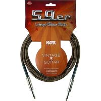 Klotz 59er 3m Braided Cable