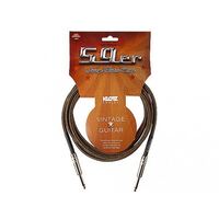 KLOTZ 59ER 6M Braided Cable