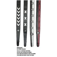 VORSONLT615-BW BLK WHITE STAR