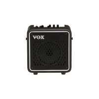 Vox Mini Go 10W Battery Powered Guitar Amp