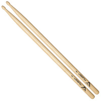 Vater VP-VH5AW 5A Los Angeles American Hickory Wood Tip Drumsticks