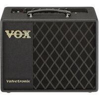 Vox VT20X Valvetronix Guitar Amplifier