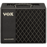 Vox VT40X Valvetronix Guitar Amplifier