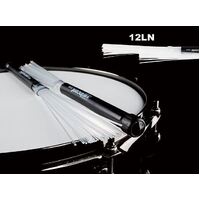Wincent Light Nylon Drum Brushes