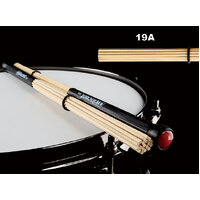 Wincent 19A Original Scandinavian Birch Rods
