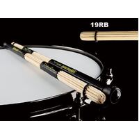 Wincent19RB Custom Chops Bamboo Rods With Rounded Top