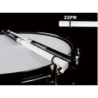 Wincent 22PR Nylon Brush & Poly Rods