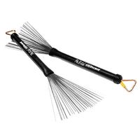 Wincent 29L Steel Wire Light Pro Drum Brushes