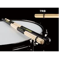 Wincent W7RB 7RB Custom Chops Bamboo Rods with Rounded Top