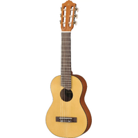 Yamaha GL1 Guitalele - Natural