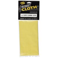 Herco WB1232 Silver Instrument Cleaning Cloth (HE92)