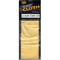 Herco WB1235 Cleaning Cloth for Lacquered Instruments