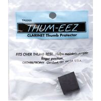 AMS WB201 Thum-Eez Clarinet Thumb Protector