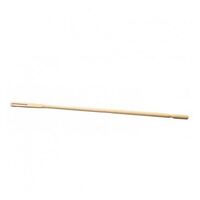 AMS 35CM Flute Cleaning Rod Maple