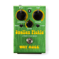 Way Huge WHE401S Swollen Pickle MK IIS – Jumbo Fuzz