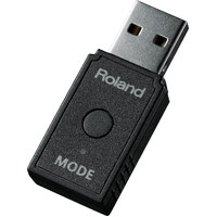 Boss WM-1D Wireless MIDI USB
