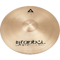 Istanbul Agop Xist 18" Crash Cymbal