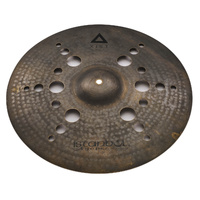 Istanbul Agop Xist Ion 17" Dark Crash Cymbal