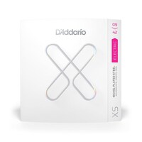 D'Addario XSE0942 XS Coated Electric Guitar Super Light - 09-42