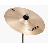 Istanbul Agop Xist 10" Splash Cymbal