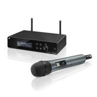 Sennheiser XSW2-835-B Dynamic Handheld Wireless Mic System