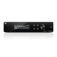 Sennheiser XSW 2-ME2-B Wireless Lavalier Microphone System