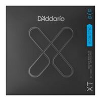 D'Addario XTABR1253 Acoustic 80/20 Bronze Strings 12-53