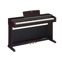 Yamaha YDP145R Arius Digital Piano Rosewood
