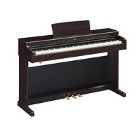 Yamaha YDP165R Arius Digital Piano - Rosewood