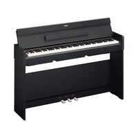 Yamaha ARIUS YDPS35B Digital Piano - Black