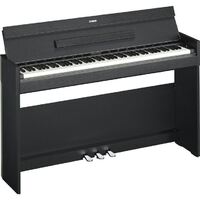 Yamaha YDPS52B Arius Slimline Digital Piano