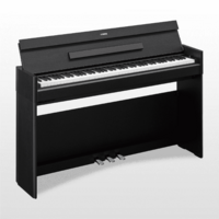 Yamaha Arius YDPS54B Digital Piano Black