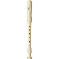 Yamaha YRS-24B Descant Recorder
