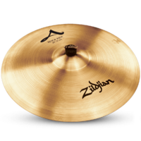 Zildjian ZA0080 A Zildjian 20" Rock Ride