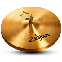 Zildjian ZA0133 14" A Series New Beat Hi Hat