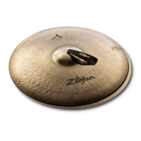 Zildjian A A0759 18" Classic Orchestral Selection Medium Light - Pair Cymbals