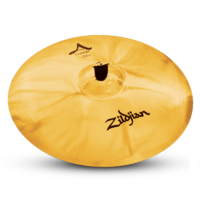 Zildjian ZA20520 22" A Custom Ride