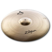 Zildjian ZA20523 A Custom 22" Medium Ride