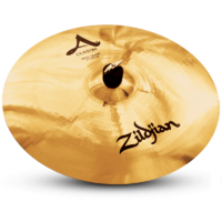 Zildjian ZA20533 A Custom 17" Fast Crash