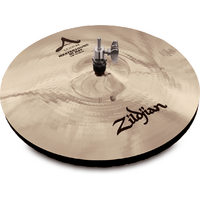 Zildjian ZA20550 A Custom 14" Mastersound HiHats